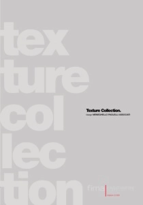 Catalogo Firma Carlo Frattini Texture